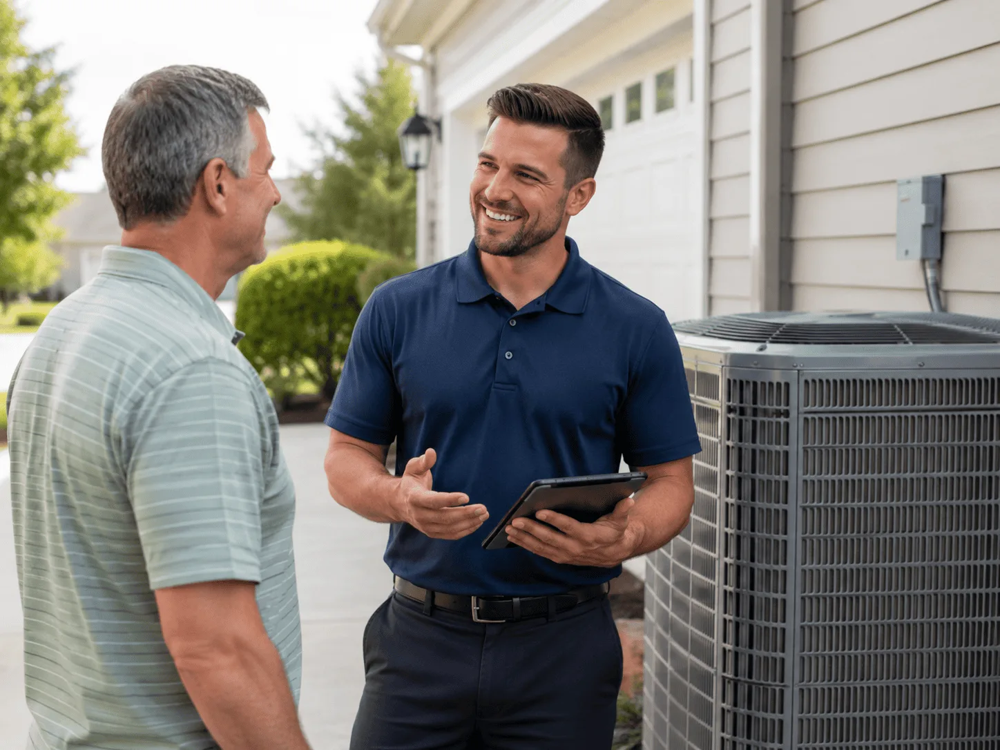 Heat Pump Installation Schofield Barracks, HI FAQs
